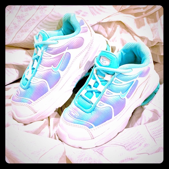 nike tuned preschool